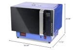 HNZXIB Lab Microwave Reactor MCR-3 110V/220V