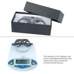 Adjustable Titanium Trial Lens Frame for Optometry