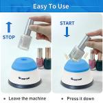 Vortex Mixer 4000rpm for Paints and Inks