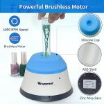 Vortex Mixer 4000rpm for Paints and Inks