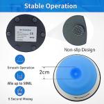 Vortex Mixer 4000rpm for Paints and Inks