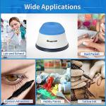 Vortex Mixer 4000rpm for Paints and Inks