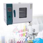 2-Layer Digital Convection Drying Oven, 12Gal