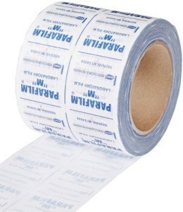 Parafilm M Roll - 125' Length x 4" Width
