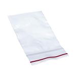 Minigrip Reclosable Clear Bags, 3"x2" (1000 Pack)