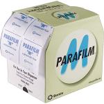 Parafilm M Roll - 125' Length x 4" Width