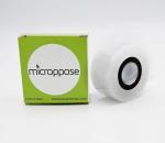 Clear Poly Film Roll - 1.25" x 280 ft