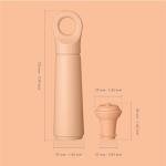 Vacu Vin Wine Saver - Keeps Wine Fresh