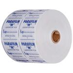 Parafilm M Roll - 125' Length x 4" Width