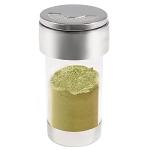 Stainless Steel Mesh Shaker with Rotating Cover