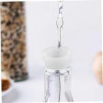 9-Piece Buchner Funnel Filtration Kit with Adapters