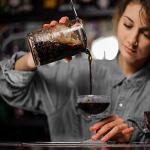 Stainless Steel Hawthorne Cocktail Strainer Tool