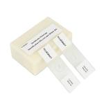 12-Piece Vertebrate Histology Microscope Slide Set