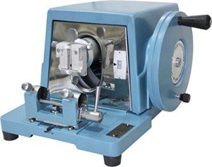 Radical Professional Microtome for Histology and Pathology