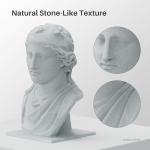 ELEGOO 1.75mm Marble PLA Filament for 3D Printing