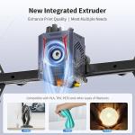 Anycubic Kobra 2 Neo 3D Printer with Auto-Leveling