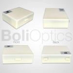 BoliOptics 25 Prepared Microscope Slides Set
