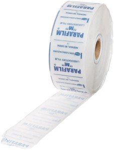 Parafilm M Roll - 250' Length, 2" Width