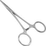 DEXSUR 5.5 Inch Stainless Steel Hemostat Forceps