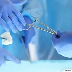 DEXSUR 5.5 Inch Stainless Steel Hemostat Forceps