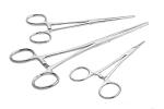 Ultimate 6-Piece Hemostat Set for Versatile Use