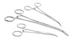 Ultimate 6-Piece Hemostat Set for Versatile Use
