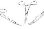 Ultimate 6-Piece Hemostat Set for Versatile Use
