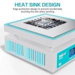 650W Electric Solder Hot Plate for Repairs
