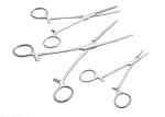Ultimate 6-Piece Hemostat Set for Versatile Use
