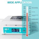 650W Electric Solder Hot Plate for Repairs