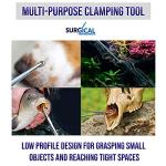 Ultimate 6-Piece Hemostat Set for Versatile Use