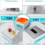 650W Electric Solder Hot Plate for Repairs