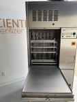 Miele Steris Glassware Washer for Laboratories