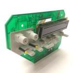 Labconco Control Board & LCD for Glassware Washer