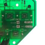 Labconco Control Board & LCD for Glassware Washer