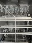 Miele Steris Glassware Washer for Laboratories