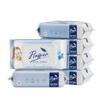 Hypoallergenic Unscented Baby Wipes (432 Count)