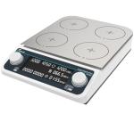 JOANLAB Digital Magnetic Stirrer Hot Plate - 4 Position