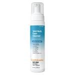 Smith+Nephew SECURA Total Body Foam Cleanser 8.5 oz