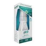 Boric Acid Foam Wash - pH-Balanced & Plant-Based