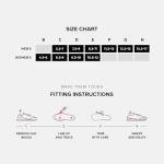 Superfeet Orthotic Inserts for Casual Shoes