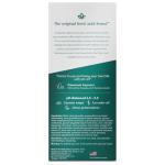 Boric Acid Foam Wash - pH-Balanced & Plant-Based