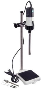 Premium Max-Homogenizing Package with Probes and Stand