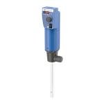 IKA T 18 Digital Ultra-Turrax Homogenizer 220-240V