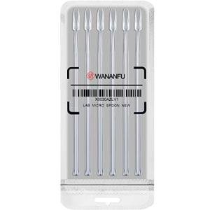 WANANFU Capsule Filling Kit with Tamper (6 Units)