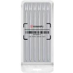 WANANFU Capsule Filling Kit with Tamper (6 Units)
