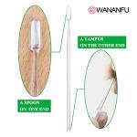 WANANFU Capsule Filling Kit with Tamper (6 Units)