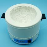 Deschem 3000ml Electric Heating Mantle, 600W