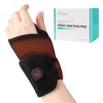 Cordless Wrist Heating Pad for Carpal Tunnel Relief