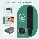 Cordless Wrist Heating Pad for Carpal Tunnel Relief